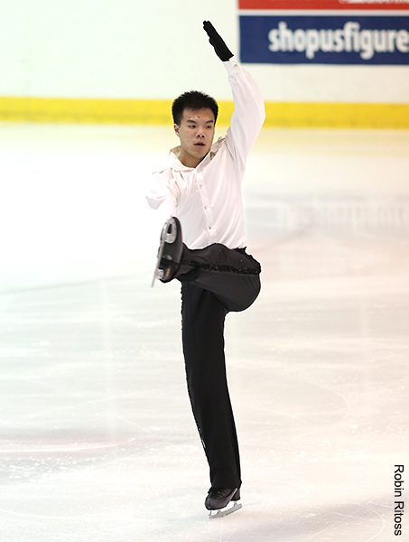 Charles Pao (TPE)