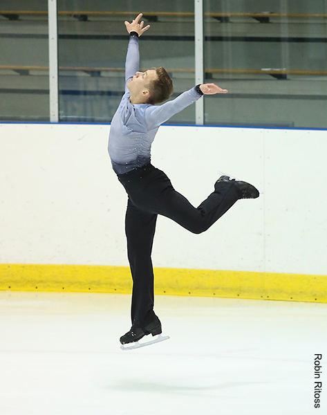 Grant Hochstein (USA)