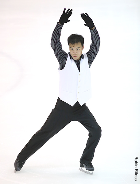 Charles Pao (TPE)