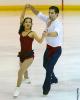 Felicia Zhang & Nathan Bartholomay (USA)