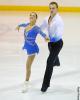 Andrea Davidovich & Evgeni Krasnopolsky (ISR)