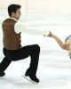 Paige Lawrence & Rudi Swiegers (CAN)
