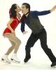 Felicia Zhang & Nathan Bartholomay (USA)