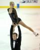 Tarah Kayne & Danny O'Shea (USA)