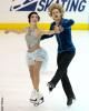 Meryl Davis & Charlie White (USA)