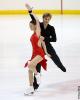 Angelina Telegina & Otar Japaridze (GEO)