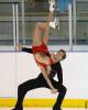 Angelina Telegina & Otar Japaridze (GEO)
