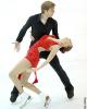 Angelina Telegina & Otar Japaridze (GEO)