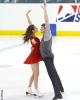 Alissandra Aronow & Collin Brubaker (USA)