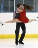 Alissandra Aronow & Collin Brubaker (USA)
