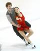 Alissandra Aronow & Collin Brubaker (USA)