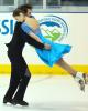 Federica Bernardi & Christopher Mior (ITA)