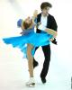 Federica Bernardi & Christopher Mior (ITA)