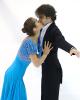 Federica Bernardi & Christopher Mior (ITA)