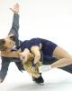 Isabella Tobias & Deividas Stagniunas (LTU)