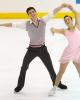 Anastasia Cannuscio & Colin McManus (USA)