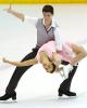 Anastasia Cannuscio & Colin McManus (USA)
