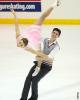 Anastasia Cannuscio & Colin McManus (USA)