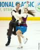 Allison Reed & Vasili Rogov (ISR)