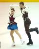 Allison Reed & Vasili Rogov (ISR)