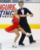 Justyna Plutowska & Peter Gerber (POL)
