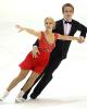 Justyna Plutowska & Peter Gerber (POL)