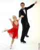 Justyna Plutowska & Peter Gerber (POL)