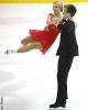 Justyna Plutowska & Peter Gerber (POL)