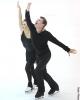 Julia Zlobina & Alexei Sitnikov (AZE)