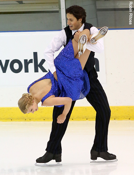 Kaitlyn Weaver & Andrew Poje (CAN)