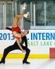 Angelina Telegina & Otar Japaridze (GEO)