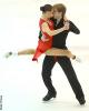 Angelina Telegina & Otar Japaridze (GEO)