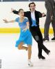 Federica Bernardi & Christopher Mior (ITA)