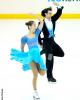 Federica Bernardi & Christopher Mior (ITA)