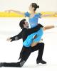Federica Bernardi & Christopher Mior (ITA)