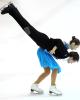Federica Bernardi & Christopher Mior (ITA)