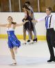 Allison Reed & Vasili Rogov (ISR)