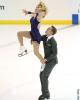 Isabella Tobias & Deividas Stagniunas (LTU)
