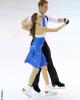 Allison Reed & Vasili Rogov (ISR)