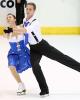 Allison Reed & Vasili Rogov (ISR)