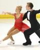 Justyna Plutowska & Peter Gerber (POL)