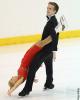 Justyna Plutowska & Peter Gerber (POL)
