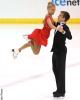 Justyna Plutowska & Peter Gerber (POL)