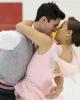 Anastasia Cannuscio & Colin McManus (USA)