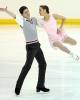 Anastasia Cannuscio & Colin McManus (USA)