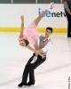 Anastasia Cannuscio & Colin McManus (USA)