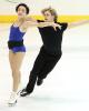 Meryl Davis & Charlie White (USA)