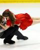 Alissandra Aronow & Collin Brubaker (USA)