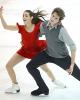 Alissandra Aronow & Collin Brubaker (USA)