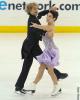 Meryl Davis & Charlie White (USA)
